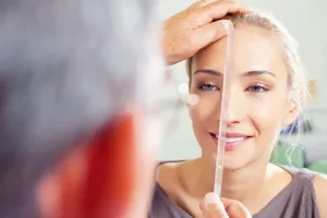 جراحی زیبایی بینی گوشتی در آمل جراحی زیبایی بینی گوشتی در آمل